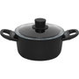 Ballarini AVOLA Cazuela con tapa 20 cm