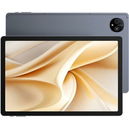 Tablet Ulefone TAB A11 4 GB RAM 128 GB Gris oscuro
