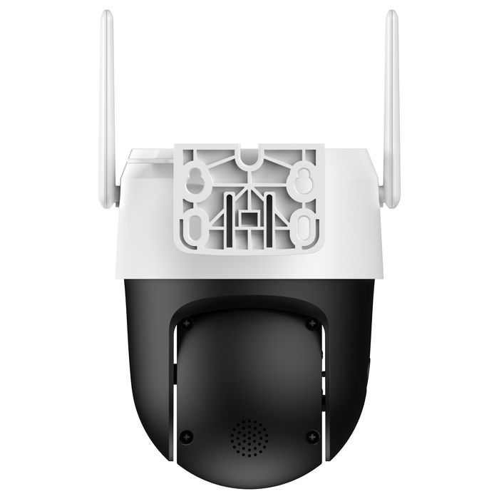 Dahua Technology DH-P5AS-PV Cámara de Seguridad IP 5MP WLAN