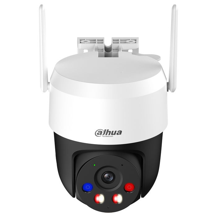 Dahua Technology DH-P5AS-PV Cámara de Seguridad IP 5MP WLAN