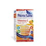 NATYSAL PROTECSAPIN Vitamina C 500 mg + D3 + Selenio + Zinc 60 cápsulas