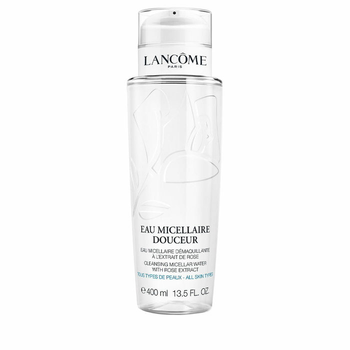 Lancôme Eau de Douceur Micellaire 400ml