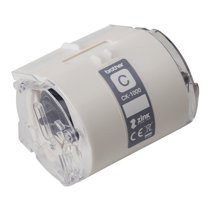 Brother CK-1000 Cartucho de Limpieza para VC-500W