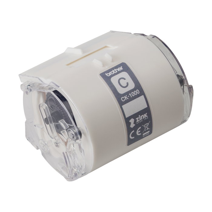 Brother CK-1000 Cartucho de Limpieza para VC-500W