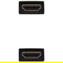Nano Cable 10.15.3802 Cable HDMI 2.0 4K Macho-Macho 2m Negro