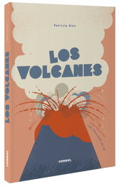 COMBEL, Los volcanes, Patricia Geis Conti - COMBEL
