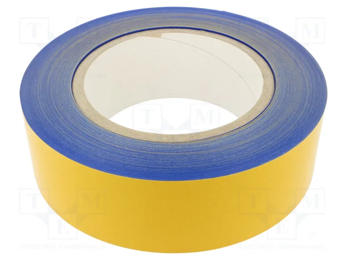 FATH Cinta para marcar azul de 50m x 75mm FATH Cinta para marcar azul de 50m x 75mm