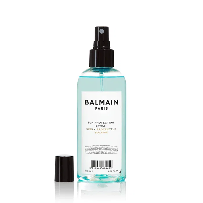 Balmain Hair Sun Protection Spray 200 ml Balmain Hair Sun Protection Spray 200 ml