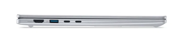 Acer TravelMate TMP214-77 CU7-356H 14 pulg. 16GB 512GB