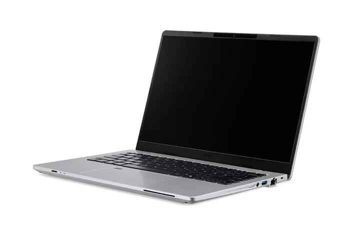 Acer TravelMate TMP214-77 CU7-356H 14 pulg. 16GB 512GB
