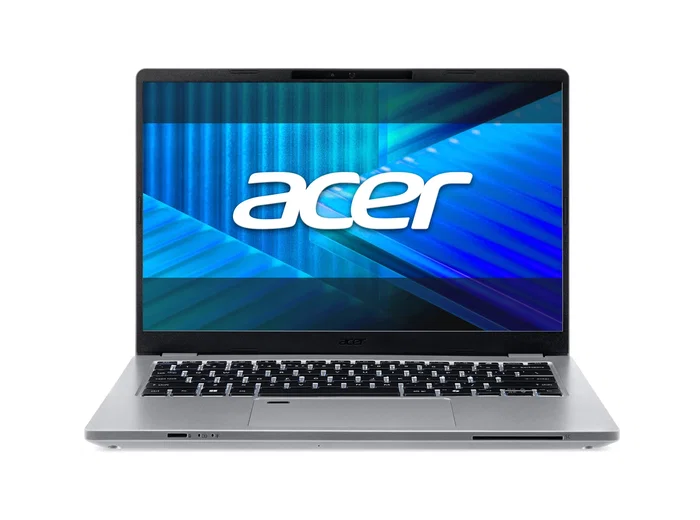 Acer TravelMate TMP214-77 CU7-356H 14 pulg. 16GB 512GB