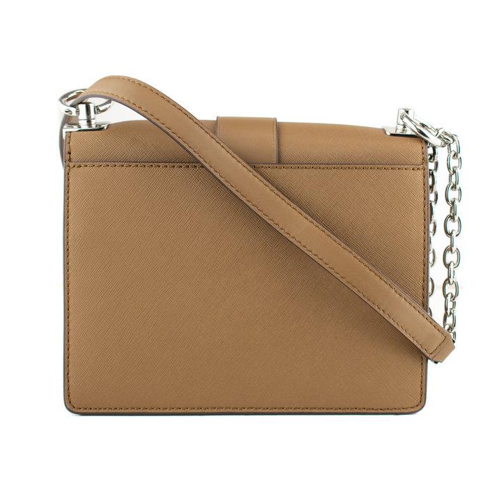 Michael Kors Bolso Greenwich 32T1SGRC1L-DRIFTWOOD Verde