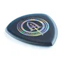 Dunlop Púas Andy James Flow Jumbo 2,0 mm (pack de 12)