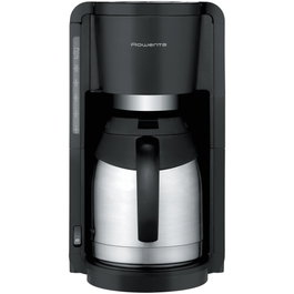 Rowenta Milano Thermo CT 3818 Negro/Plata