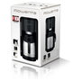 Rowenta Milano Thermo CT 3818 Negro/Acero Inoxidable