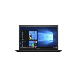 Dell 7490 Reacondicionado con i7-8650U, 8GB RAM y 256GB SSD