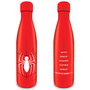 Pyramid Botella Metal Spiderman Marvel 550ml