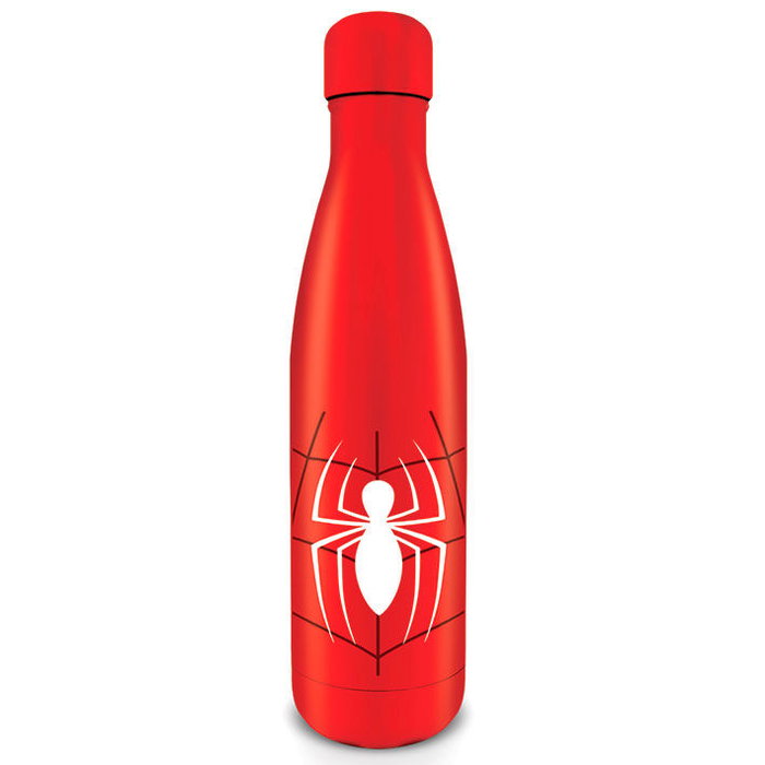 Pyramid Botella Metal Spiderman Marvel 550ml