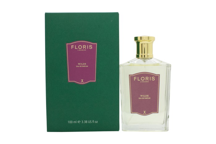 Floris Of London Wilde Eau de Parfum 100 ml