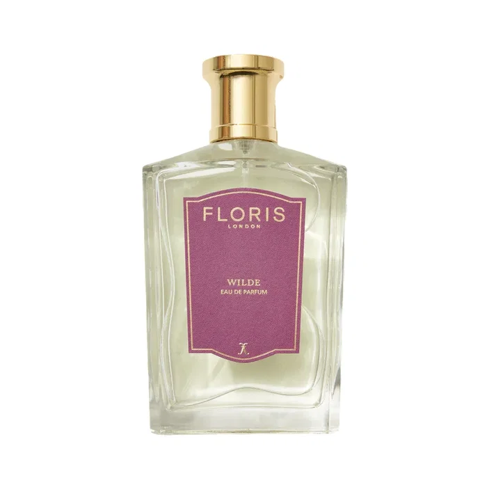 Floris Of London Wilde Eau de Parfum 100 ml Spray