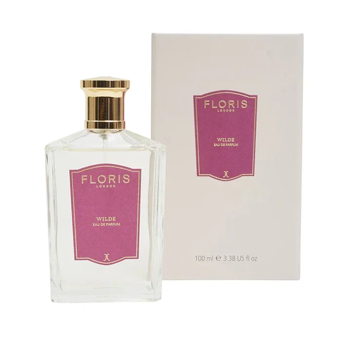 Floris Of London Wilde Eau de Parfum 100 ml Spray
