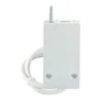 Delta Dore Deltia 660 Receptor de Cable Piloto X2D 868 MHz 4 Órdenes