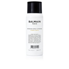 Balmain Hair SESSION SPRAY #strong Spray de Estilismo y Fijación de Alto Control - 75 ml