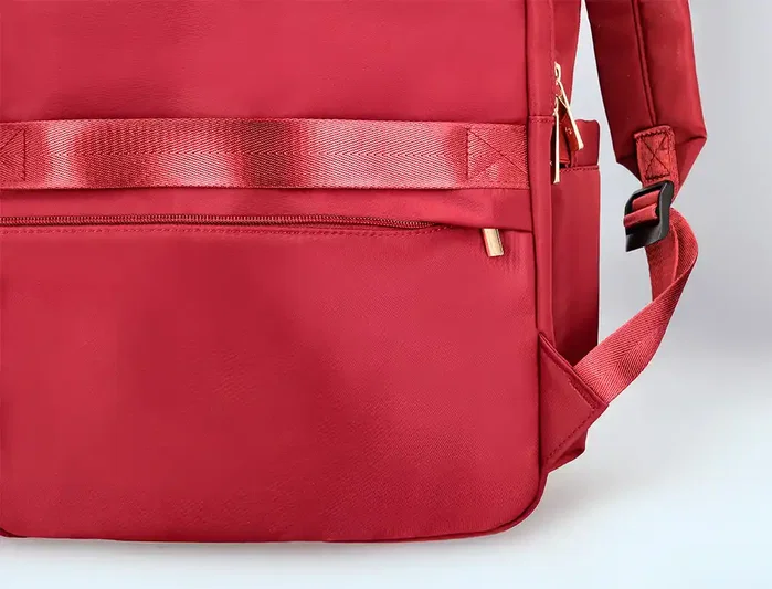 Antartik Mochila Nova Rojo vino Antartik Mochila Nova Rojo vino