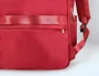 Antartik Mochila Nova Rojo vino