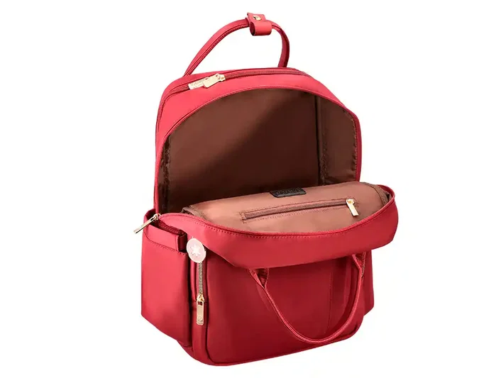 Antartik Mochila Nova Rojo vino Antartik Mochila Nova Rojo vino