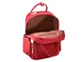 Antartik Mochila Nova Rojo vino