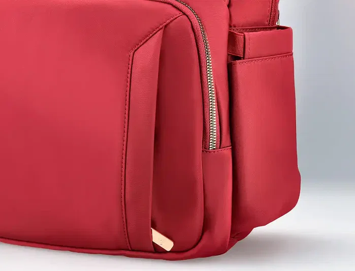 Antartik Mochila Nova Rojo vino Antartik Mochila Nova Rojo vino