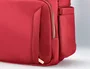 Antartik Mochila Nova Rojo vino