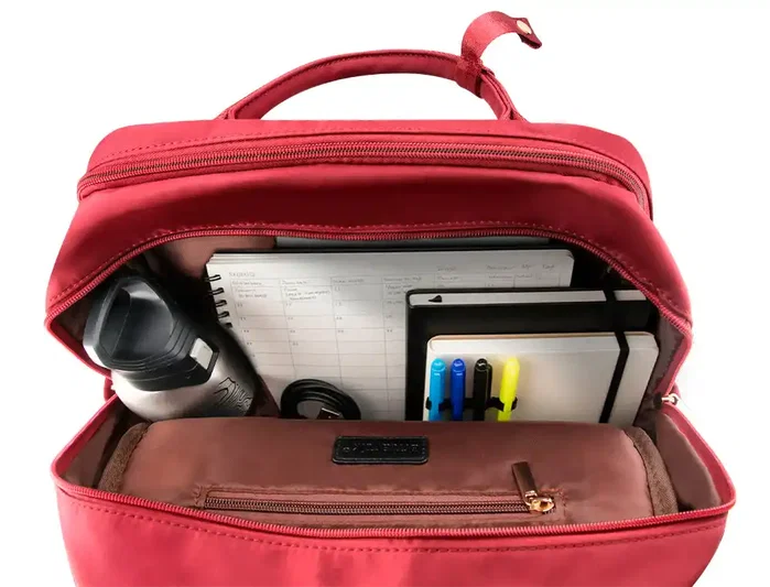 Antartik Mochila Nova Rojo vino Antartik Mochila Nova Rojo vino