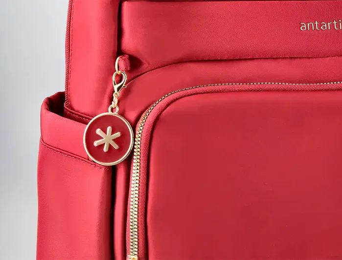 Antartik Mochila Nova Rojo vino Antartik Mochila Nova Rojo vino
