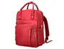 Antartik Mochila Nova Rojo vino
