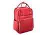 Antartik Mochila Nova Rojo vino
