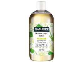 Bio, Aloe Vera, Champú tratamiento capilar, Brillante, Todos los tipos de cabello, 500 ml