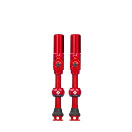 Muc-Off Válvulas Big Bore Aluminio CNC 7075 Paso Directo Inflado Rápido 35g