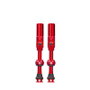 Muc-Off Válvulas Big Bore Aluminio CNC 7075 Paso Directo Inflado Rápido 35g