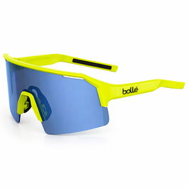 Gafas de Sol Unisex Bollé BS005002 Ø 140 mm