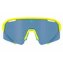 Bolle BS005002 Gafas de sol Unisex con cristal azul