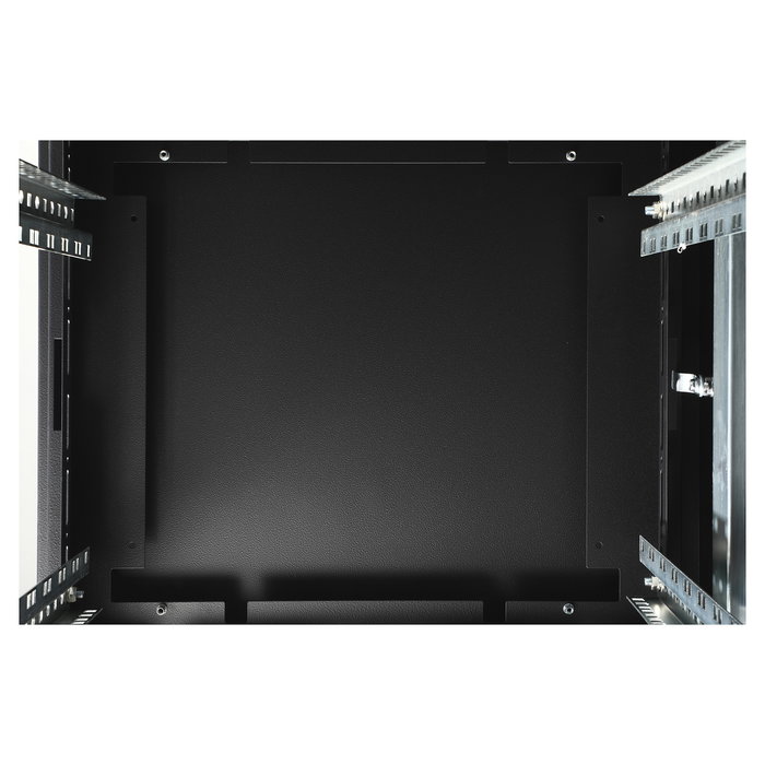 Digitus Unique 36HE Armario de Rack de Red Independiente, 1787x600x600 mm (36U), Negro, Capacidad 800 kg, Puerta de Vidrio Delantera, IP20 Digitus Unique 36HE Armario de Rack de Red Independiente, 1787x600x600 mm (36U), Negro, Capacidad 800 kg, Puerta de Vidrio Delantera, IP20