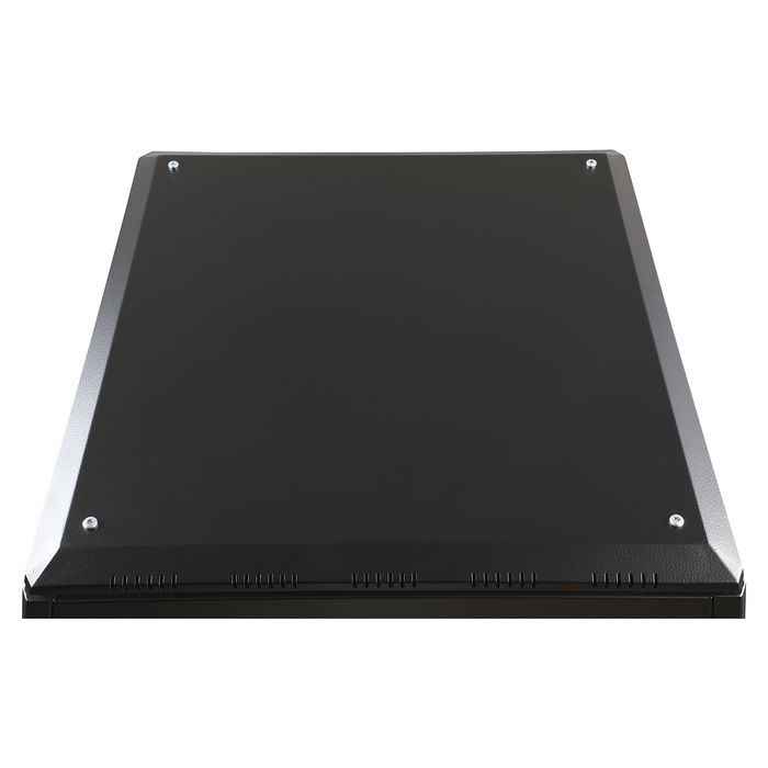 Digitus Unique 36HE Armario de Rack de Red Independiente, 1787x600x600 mm (36U), Negro, Capacidad 800 kg, Puerta de Vidrio Delantera, IP20 Digitus Unique 36HE Armario de Rack de Red Independiente, 1787x600x600 mm (36U), Negro, Capacidad 800 kg, Puerta de Vidrio Delantera, IP20