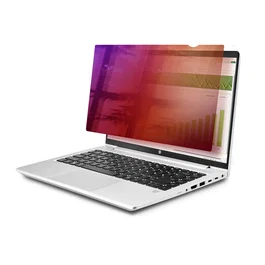 StarTech Filtro de Privacidad Dorado para Portátil 15.6 Pulgadas 16:9