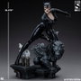 DC Comics Estatua 1/4 Catwoman 47 cm