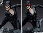 DC Comics Estatua 1/4 Catwoman 47 cm