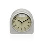 Reloj de Mesa Versa Luxa Blanco