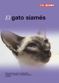 H.BLUME - El gato siamés