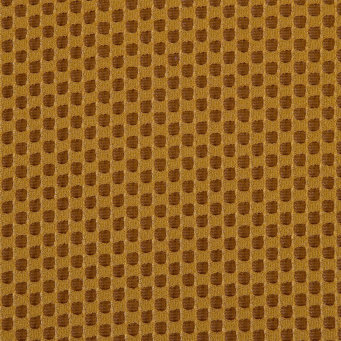 Home Deco Factory Caja-Puf Plegable Atom Mostaza Home Deco Factory Caja-Puf Plegable Atom Mostaza